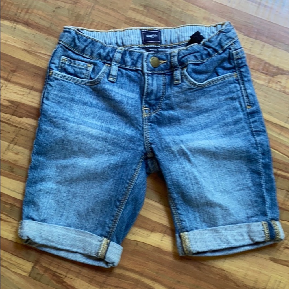 Gap Bermuda Shorts